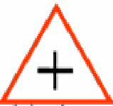 Priority road ahead traffic sign used in Nepal